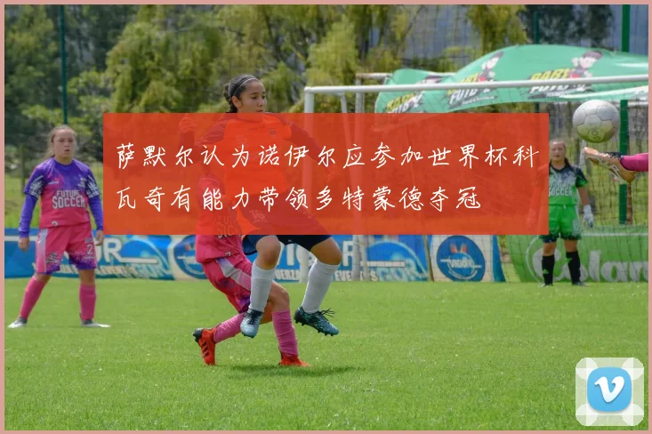 萨默尔认为诺伊尔应参加世界杯科瓦奇有能力带领多特蒙德夺冠