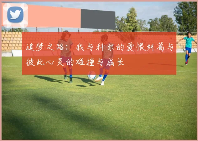 追梦之路：我与科尔的爱恨纠葛与彼此心灵的碰撞与成长