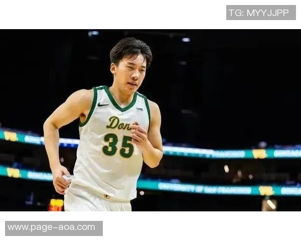 淡厚然替补出场10分钟表现亮眼NCAA常规赛中3投2中贡献4分继续加油