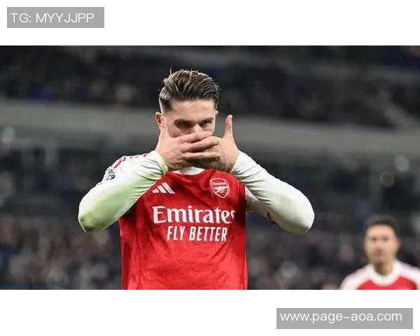 默森指出阿森纳缺乏天然射手约克雷斯并不适合这一角色