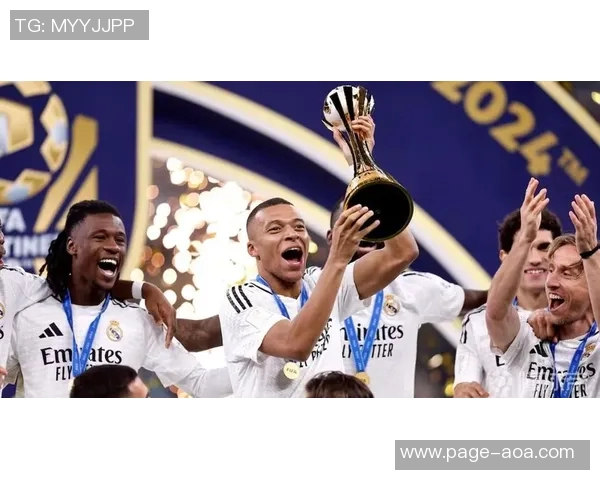 阿斯媒体：姆巴佩27岁将全力争夺欧冠世界杯与首座金球奖