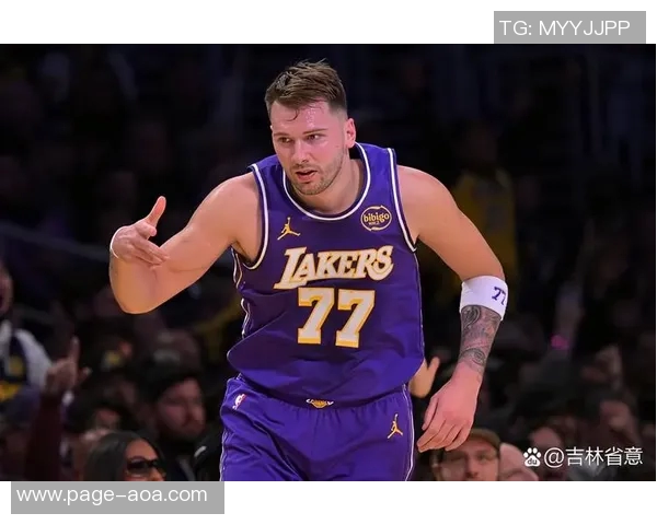 东契奇场均46分助攻湖人稳固底线团队防守能否提升球队上限